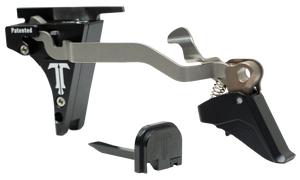 Tt Glock Competitive Two-Stage Pro Curved