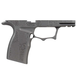 Shark Coast Tactical Custom X65 Sharktooth Grip Module Sig Sauer P365X Shark Coast Tactical Custom X65 Sharktooth Grip Module Sig Sauer P365X