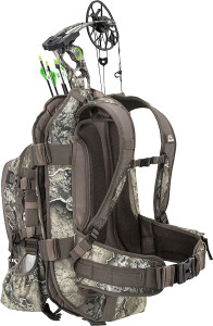 Insights The Vision Bow Pack - Realtree Escape 1719 Cubic In Insights The Vision Bow Pack - Realtree Escape 1719 Cubic In