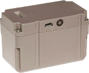 Wildgame Innovations Wgipg0002 Zerotrace Replacement Battery Tan Wildgame Innovations Wgipg0002 Zerotrace Replacement Battery Tan