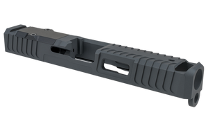 Zaffiri Precision Zps.Ibs Zps.B.17.Sg S.B G17 Gen 3 Slide Sgry Zaffiri Precision Zps.Ibs Zps.B.17.Sg S.B G17 Gen 3 Slide Sgry