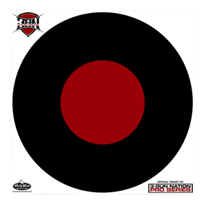 Birchwood Casey Dirty Bird Bir 35187 Dirtybrd 17.25"3Gun Nation 5Pk