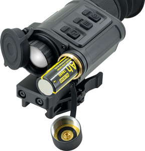 Iray Usa Llc Infiray Outdoor Rl25V2 Rico V2 Thermal 2X/4X 25Mm 384X288 Resolution Iray Usa Llc Infiray Outdoor Rl25V2 Rico V2 Thermal 2X/4X 25Mm 384X288 Resolution