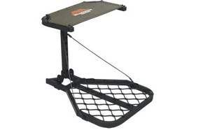 Millennium M7 Microlite Hang-On Tree Stand Includes Safe-Link 35' Safety Li Millennium M7 Microlite Hang-On Tree Stand Includes Safe-Link 35' Safety Li