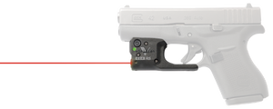 Viridian R5Rg42 Reactor R5-R Red Laser Glock 42 Trigger Guard Viridian R5Rg42 Reactor R5-R Red Laser Glock 42 Trigger Guard