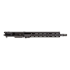 Geissele Automatics Ar-15 14.5 Super Duty Nano Complete Upper Receiver Black