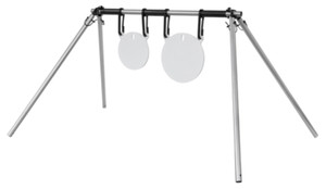 Bc Ar500 3/8 Gong Hanger Kit 8 And 10 Bc Ar500 3/8 Gong Hanger Kit 8 And 10