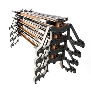 Tethrd Skeletors Climbing Sticks 4/Ct Tethrd Skeletors Climbing Sticks 4/Ct