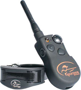 Sportdog Sporthunter X-Series - 825X 1/2 Mile Range 21 Levels Sportdog Sporthunter X-Series - 825X 1/2 Mile Range 21 Levels