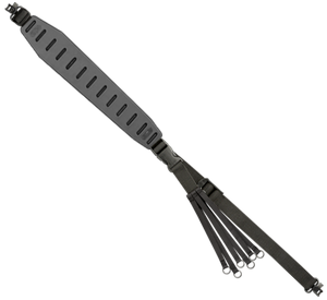 Cva 50048-3 Claw 2.0 Game Hauler Black Shotgun Cva 50048-3 Claw 2.0 Game Hauler Black Shotgun