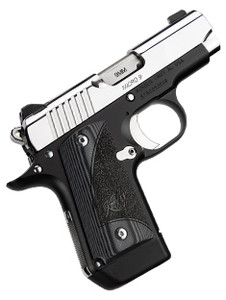 Kimber Micro 9 Black Diamond 9Mm 3.15 Kimber Micro 9 Black Diamond 9Mm 3.15