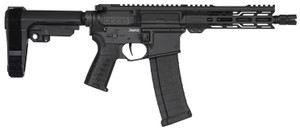 Cmmg Banshee Mk4 4.6X30 8 Armor Black Cmmg Banshee Mk4 4.6X30 8 Armor Black