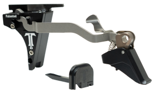 Tt Glock Competitive Two-Stage Trad Curved