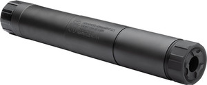Aac Ti-Rant 45M Silencer - 45Acp 2-In-1 Black Pvd Aac Ti-Rant 45M Silencer - 45Acp 2-In-1 Black Pvd