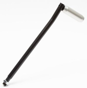 LYM RCBS ROCK CRUSHER PRESS ROLLER HANDLE LYM RCBS ROCK CRUSHER PRESS ROLLER HANDLE