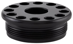 Anechoic Direct Thread Dta3424 Adapter 3/4X24 Anechoic Direct Thread Dta3424 Adapter 3/4X24
