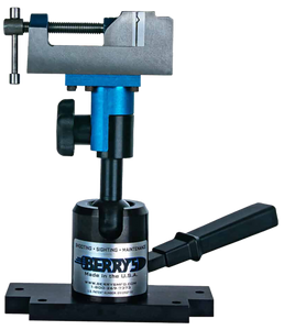 Berrys Machine 11817 Vise System Berrys Machine 11817 Vise System