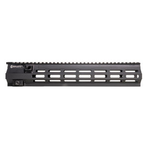Geissele Automatics 14.5'' Hk416 Super Modular Rail Smr M-Lok Black