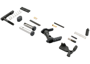 Timber Glpks Greyman Lower Parts Kit Stealth