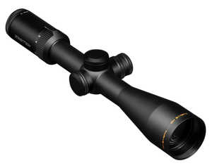 Zero Tech Optics Th2155P-Ir Thrive Hd 2.5-15X 50Mm 30Mm Illum Phr Ii