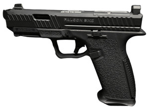 Live Free Armory Falcon Lfa Lf9C92011 9Xc 9Mm 4 Comp Blk Live Free Armory Falcon Lfa Lf9C92011 9Xc 9Mm 4 Comp Blk