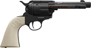 Crosman Fortify Co2 Bb Rvlvr Blk Crosman Fortify Co2 Bb Rvlvr Blk