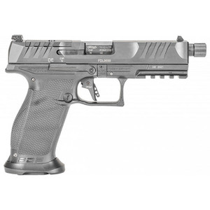 Walther Arms Pdp Wal 2858142 9Mm 5.1 Full Or Pro Sd 10Rd Walther Arms Pdp Wal 2858142 9Mm 5.1 Full Or Pro Sd 10Rd