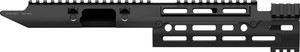 Utg Pro Monolithic M-Lok - Handguard For Mp5 Extnd Length Utg Pro Monolithic M-Lok - Handguard For Mp5 Extnd Length