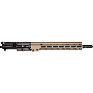 Geissele Automatics Mk16 14.5'' Urgi Upper Chf Barrel Ach Rebcg 5.56Mm Ddc