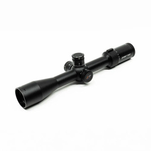 Zerotech Vengeance 6-24X50 30Mm Ffp Rmg Mrad Non-Illum Zerotech Vengeance 6-24X50 30Mm Ffp Rmg Mrad Non-Illum