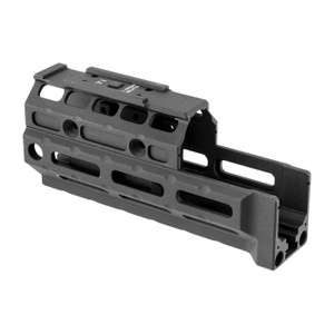 Midwest Industries Ak-47 Akg2 Universal M-Lok Handguard T1 Top Midwest Industries Ak-47 Akg2 Universal M-Lok Handguard T1 Top