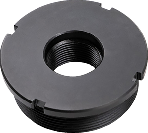 Cmmg 55Da503 Defcan Direct Thread Adapter 1/2-28 Cmmg 55Da503 Defcan Direct Thread Adapter 1/2-28