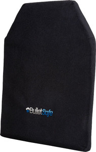 Panel Level Iiia Shooters Cutbulletsafe Flexible Armor Panel Level Iiia Shooters Cutbulletsafe Flexible Armor