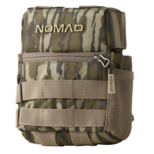 Nomad Bino Harness Mossy Oak Bottomland Nomad Bino Harness Mossy Oak Bottomland