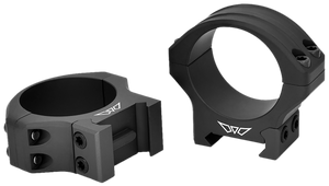 Warne 520M Maxima Horizontal Rings Matte Black Steel 34Mm Tube Picatinny/We Warne 520M Maxima Horizontal Rings Matte Black Steel 34Mm Tube Picatinny/We