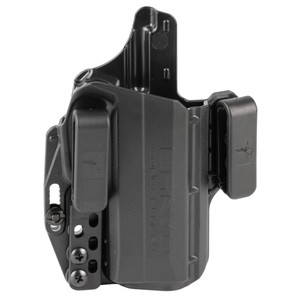 Bravo Torsion P365 Xmacro Iwb Blk Rh Bravo Torsion P365 Xmacro Iwb Blk Rh
