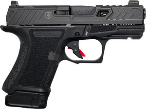 Cool Guns Cr920 Shadow Ss4084 9Mm Wp 3.4 10/13R Blk Cool Guns Cr920 Shadow Ss4084 9Mm Wp 3.4 10/13R Blk