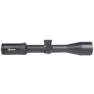 Sightmark Firefield Rapidstrike Rifle Scope 4-16X44 30Mm Sfp Plex Black Sightmark Firefield Rapidstrike Rifle Scope 4-16X44 30Mm Sfp Plex Black