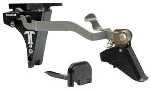 Tt Glock Competitive Two-Stage Flat Trigger