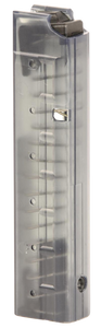 B&T Firearms 30296N 20rd 9mm Fits MP9/B&T APC9/TP9/SPC9 Black B&T Firearms 30296N 20rd 9mm Fits MP9/B&T APC9/TP9/SPC9 Black