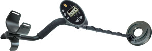 Bounty Hunter "Discovery 1100" - Metal Detector Bounty Hunter "Discovery 1100" - Metal Detector