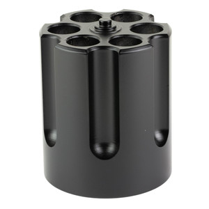 Cbg Rvlvr Cylndr Pen Holder Black Cbg Rvlvr Cylndr Pen Holder Black