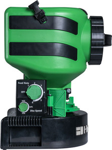 Hooyman 24V Electric Spreader - W/Harness/Battery/Charger Hooyman 24V Electric Spreader - W/Harness/Battery/Charger