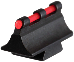TruGlo TG961M Slug Gun SeriesBlack | Red Fiber Optic Front Sight Green Fiber Optic Rear