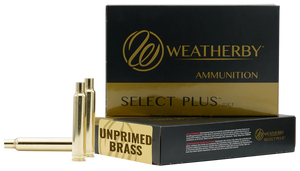 Weatherby BRASS303 Unprimed Cases30-378 Wthby Mag Rifle Brass 20 Per Box Weatherby BRASS303 Unprimed Cases30-378 Wthby Mag Rifle Brass 20 Per Box