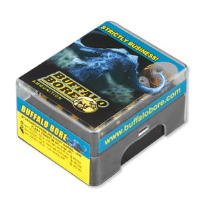 Buffalo Bore Ammunition 20E20 Standard Pressure Strickly Business 38 Special 125 gr Jacketed Hollow Point (JHP) 20 Per Box/ 12 Cs Buffalo Bore Ammunition 20E20 Standard Pressure Strickly Business 38 Special 125 gr Jacketed Hollow Point (JHP) 20 Per Box/ 12 Cs