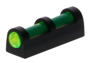 Truglo Long Bead Wing & Clay Shotgun Sight Browning Gold Series Green Front Sight Truglo Long Bead Wing & Clay Shotgun Sight Browning Gold Series Green Front Sight
