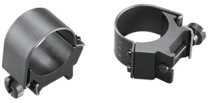 Weaver Mounts 49121 Top Mount 30mm Low Quick Detach Matte Black Aluminum/Steel Weaver Mounts 49121 Top Mount 30mm Low Quick Detach Matte Black Aluminum/Steel