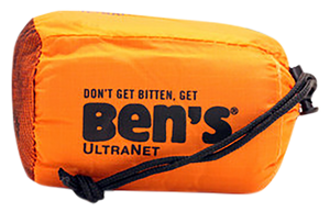 Ben's 00067201 UltraNet Head Net Knit Brown Full Face Mask Ben's 00067201 UltraNet Head Net Knit Brown Full Face Mask