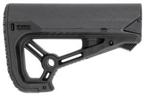 FAB Defense FXGLCORES GL-Core CQB Matte Black Synthetic for AR-Platform